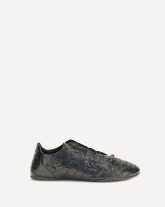 Balenciaga City Sneakers Male 42