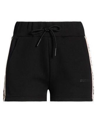 Guess BOTTOMWEAR - Shorts & Bermuda Shorts on YOOX.COM
