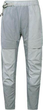 Nike AS Mens Nike Sportswear TCH PCK Pant WVN Smoke GREY CJ5156-084