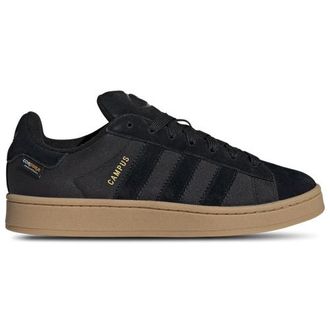 adidas Mens Originals Campus 00s - Shoes Carbon/Black/Black Size 11.0