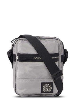 Stone Island Pouch Bag