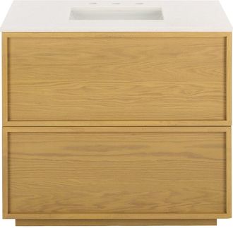 Safavieh Couture Zeus Vanity