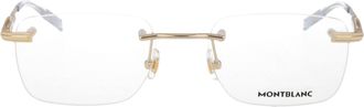 Montblanc Optical MB0279 O 002