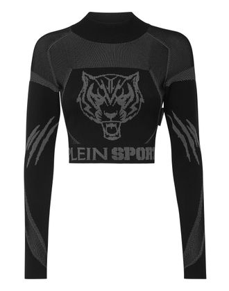 Plein Sport Sport Top