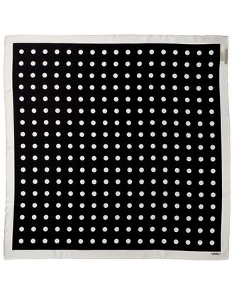 Valentino Silk Scarf