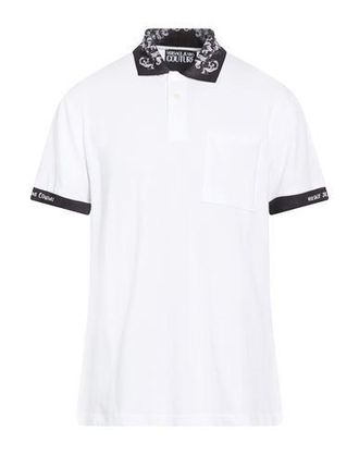 Versace CAMISETAS Y TOPS - Polos en YOOX.COM