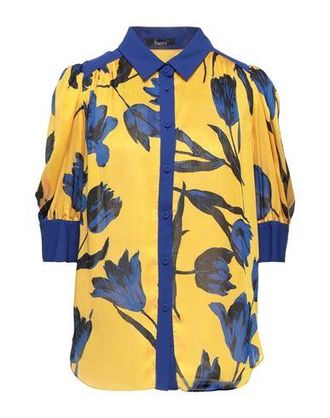 Hanita TOPWEAR - Shirts on YOOX.COM