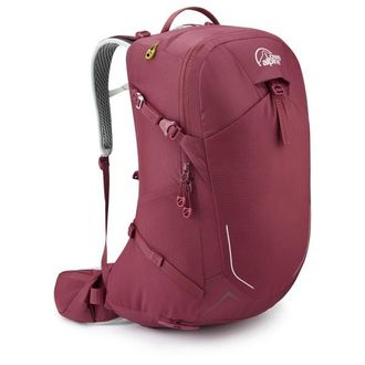 Lowe Alpine AirZone Trek ND26 Trekkingrucksack f&uuml;r Damen | rot