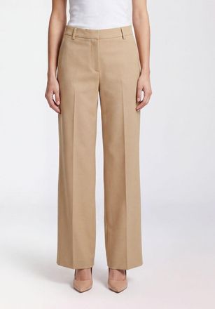 Pantaloni Torino Pantaloni Donna colore Beige
