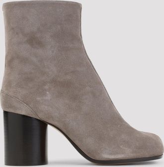 Maison Margiela Tabi-enkellaarzen