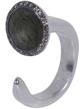 Rosa Maria Stone Ring Tove 5