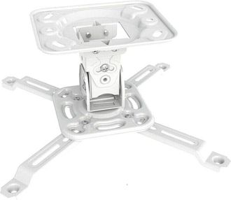 OEM Soporte De Techo Universal Para Proyectores Blancos