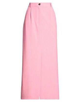 Blugirl BOTTOMWEAR - Maxi skirts on YOOX.COM