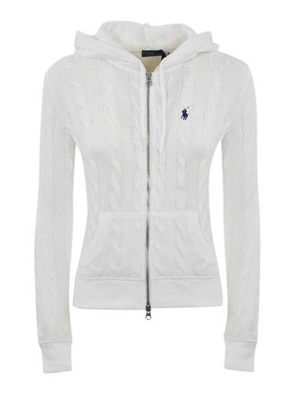 Polo Ralph Lauren Cotton Sweatshirt