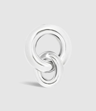 Ginette NY Pendentif Fusion Argent