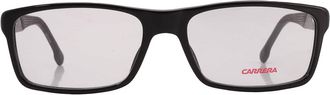 Carrera Demo Rectangular Mens Eyeglasses CARRERA 8852 0807 55