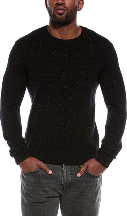 ATM Anthony Thomas Melillo Atm Anthony Thomas Melillo Donelgal 100% Cashmere Crewneck Sweater