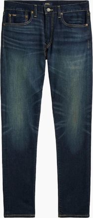 Polo Ralph Lauren Mens Polo Ralph Lauren Sullivan Slim Fit Jeans S2-26 001 Murphy Stretch - Navy - Size: 30/32/32
