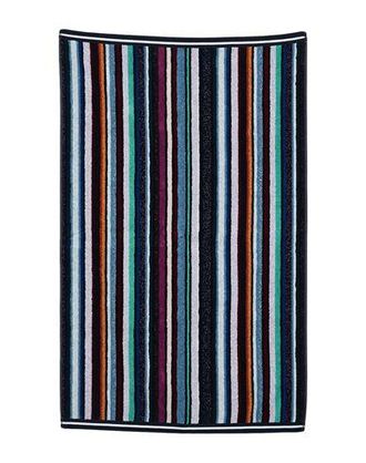 Missoni BADEZIMMER - Bade- & Handt&uuml;cher aus Frottee auf YOOX.COM