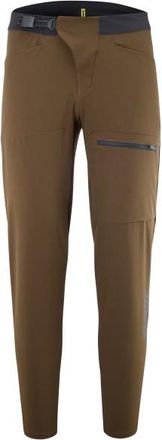Mavic Deemax Enduro Pant Velohose f&uuml;r Herren | braun