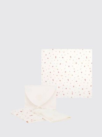 Chlo&eacute; Set da 3 pezzi da bambino in cotone con stampa floreale