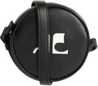 Courr&egrave;ges BOLSOS - Bolsos con bandolera en YOOX.COM
