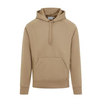 Carhartt Work in Progress Uomo, Felpe, Marrone, L, new