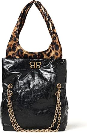 Balenciaga Mujer, Bolsos, Negro, Talla: ONE Size