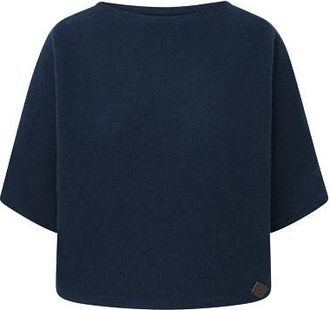 Stapf Nena Wollpullover f&uuml;r Damen | blau