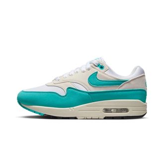 Nike Fitness, Dames, Veelkleurig, 40 1/2 EU, Su&egrave;de, Air Max 1