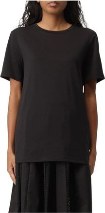 Theory Donna, Top, Nero, M, new