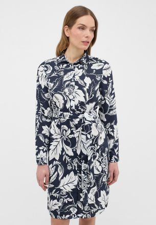 Eterna Blusenkleid »LOOSE FIT«