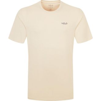 RAB Stance Axe T-Shirt - Mens in Ecru at Nordstrom, Size X-Large