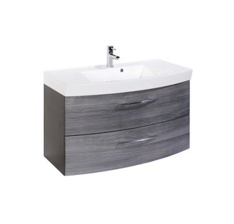 WELLTIME Waschtisch »Florida« Breite 100 cm