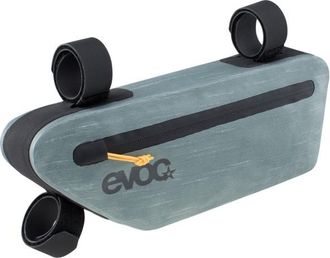 Evoc Frame Pack Waterproof 1,5 Velotasche - | grau