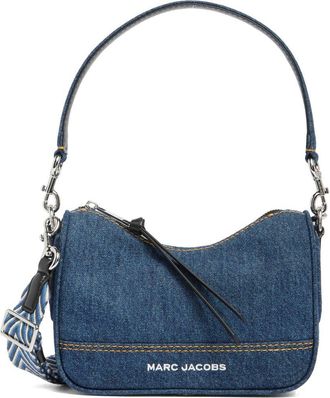 Marc Jacobs Convertible Denim Shoulder Bag at Nordstrom Rack