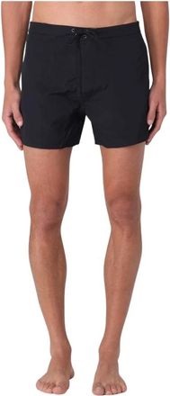 Saint Laurent Zwemshorts - Heren - Strandmode - Zwart - S - Badmode