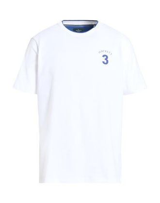 Hackett TOPWEAR - T-shirts on YOOX.COM