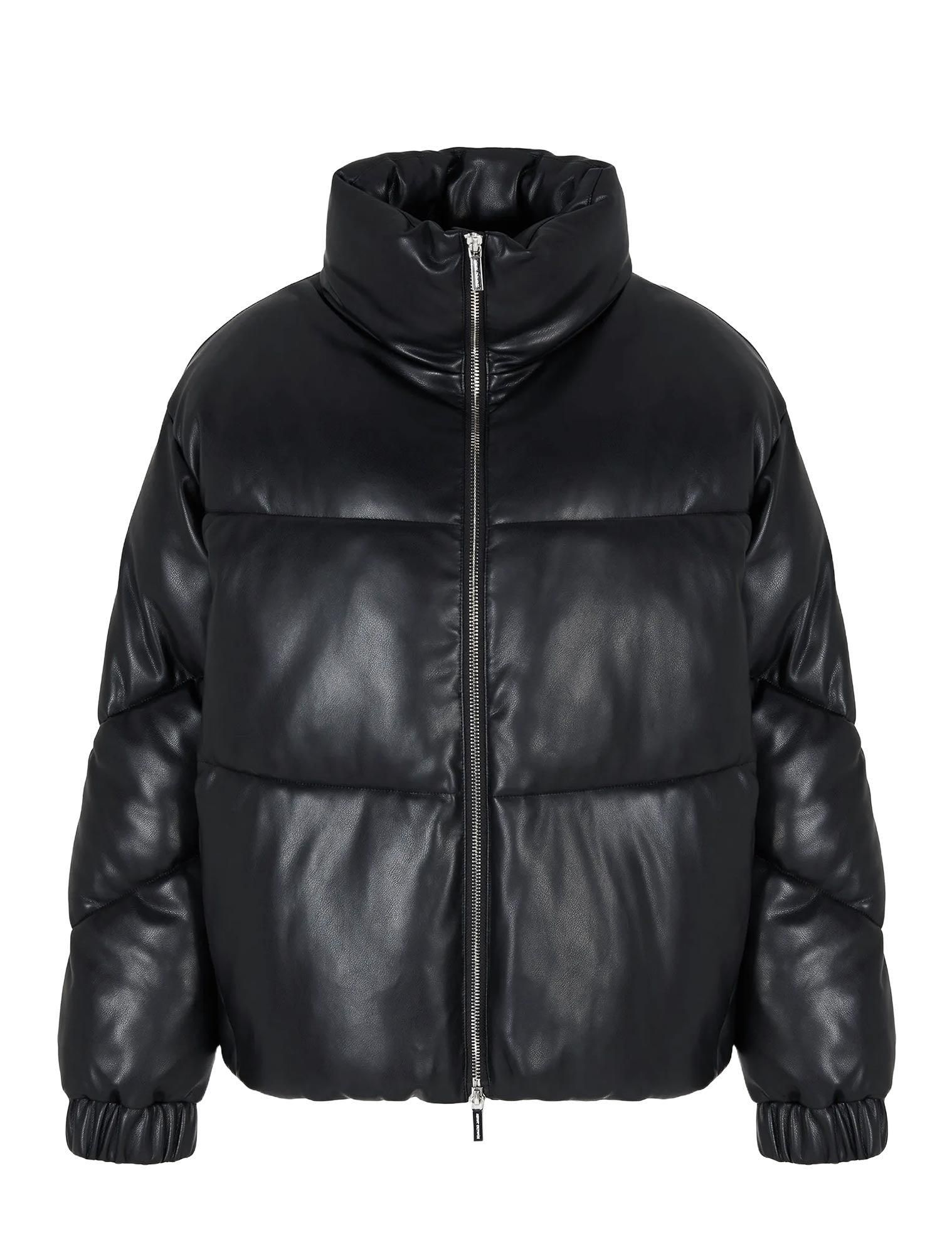 最終値下げです！ARMANIブラックジャンパー 2023 collections - Jackets Man ARMANI EXCHANGE - Pellecchia