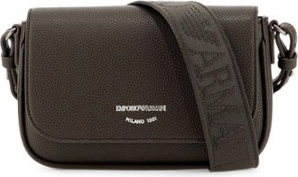 Emporio Armani Bag Mini Dark Smoke