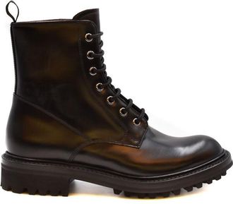 Churchs Kirches Schwarz