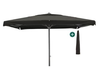 Shadowline Java parasol 450x450cm