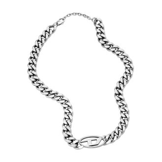 Diesel Hombre, Accesorios, Gris, Talla: ONE Size