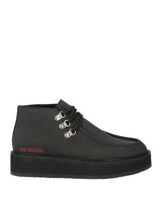 Love Moschino FOOTWEAR - Ankle boots on YOOX.COM
