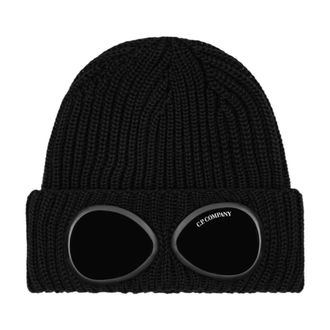 C.P. Company C.p. Company, unisex, Accessoires, Zwart, Maat: ONE Size