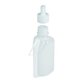 GROHE Botella Grohe Sensia Arena Para Agente Descalcificador. Adaptador Incluido
