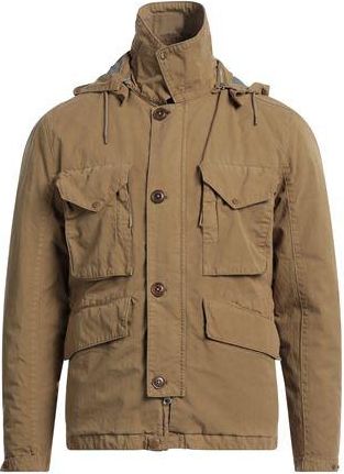C.P. Company COATS & JACKETS - Jackets sur YOOX.COM