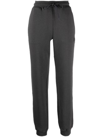 Moncler Trainingsbroek met trekkoord - Grijs