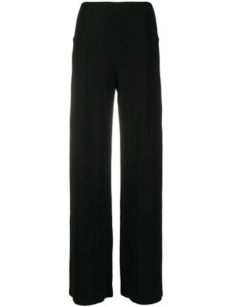 Norma Kamali Womens Trousers