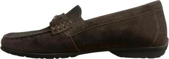 Sioux Schoenen, Dames, Bruin, 40 1/2 EU, Sioux